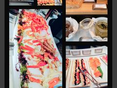 -RISE RESTAURANT(滨海湾金沙店)