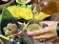 -汤宴·参须肚包鸡(南京路店)