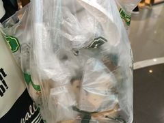 -泸溪河桃酥(西直门凯德店)