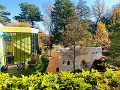 -三鹰之森吉卜力美术馆