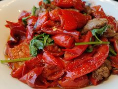 -巴依老爷新疆美食(清华东门店)