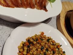 -紫光园·烤鸭·北京菜(团结湖店)