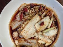 -新连采·海鲜·大连菜(大连恒隆广场店)
