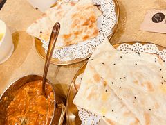 -清真· AL-JANNAT 佳纳特餐厅(仙林店)