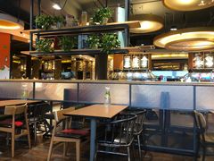 -比格比萨(方庄店)