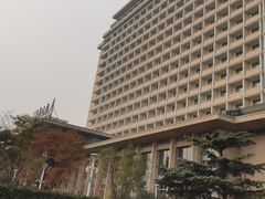 -北京饭店