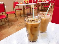 -旺角宝港式茶餐厅(寮步店)