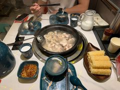 -润泽园椰子鸡(汇一城店)