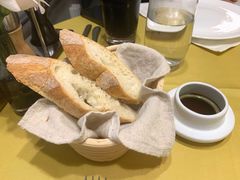 -秋林西餐厅