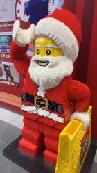 -乐高品牌旗舰店(人民广场店)