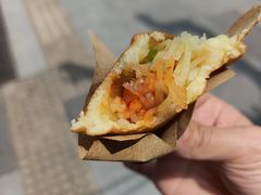 -贺记蛋烘糕(青羊第五分店)