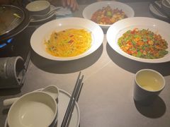 -田婆婆的菜(友谊阳光城店)