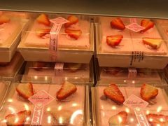 -好利来.生日蛋糕(杨家坪店)