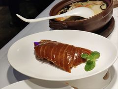 -四季民福烤鸭店(王府井东安门店)