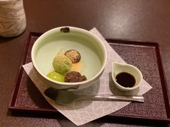 -人形町今半(有楽町店)