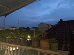 -又见炊烟私房菜(敬亭路店)