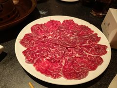 -南门涮肉(北洼路店)