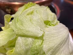 -老门框爆肚涮肉(方庄店)