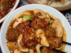 -图味美小黄鱼·景德菜(浙江路店)