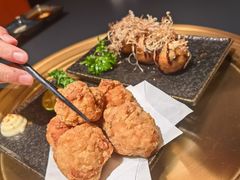 -無二炙坊·和牛烧肉(大钟寺1733店)