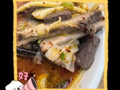 -兄弟俩老李家牛肉汤(总店)