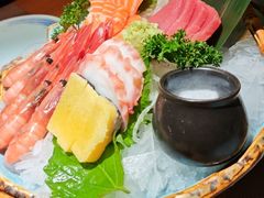-三石铁板烧(紫竹桥店)