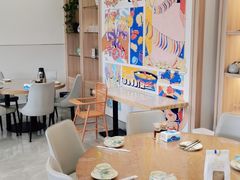大堂-洲晓鱻舟山海鲜(2号店)