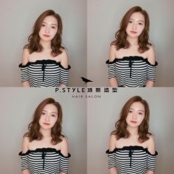 -P.STYLE派斯造型