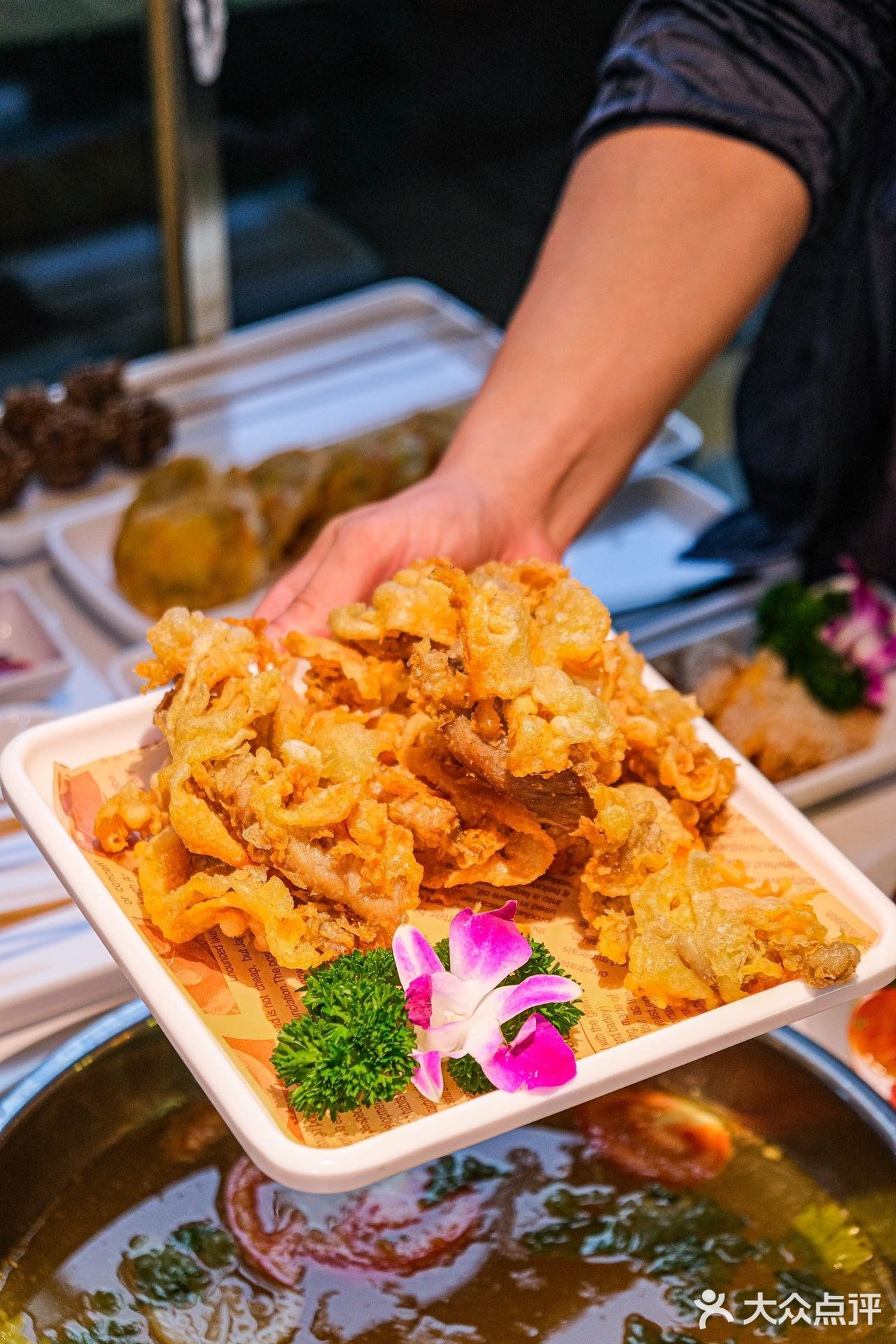 📍东莞南城 🥩不去潮汕出门就能吃到潮汕牛肉啦‼