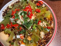 -青山青豆花·笑禅豆腐鱼(黄泥塝店)