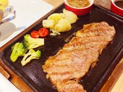 -必胜客(天河城店)