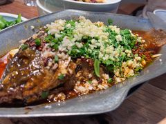 -树厨贵州菜(大十字店)