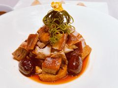 -狮王府淮扬菜(新街口友谊店)