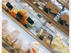 -兰乔贝恩动物奶油生日蛋糕(龙之梦大都汇店)