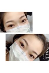 -UP&UP·半永久眉毛眼线机器野生眉