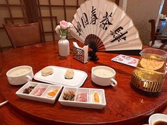 -扬州香格里拉·香宫中餐厅