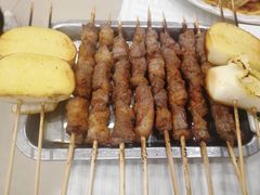 -常赢三兄弟·清真涮肉·清真炒菜(朝阳新城店)