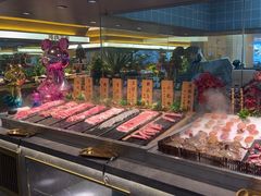 -透明思烤·自助烤肉海鲜火锅(东部星悦天地店)