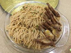 -海燕酒店(惠济路店)