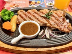 -海维克牛排馆HIGHWIC(右岸环宇坊店)