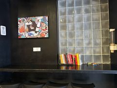 -shark burger·鲨鱼汉堡(交子大道店)