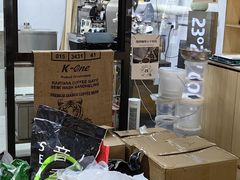 -2326 Coffee Roaster咖啡豆可选店(林肯公园店)