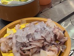 -龍歌自助小火锅(市南金茂湾店)
