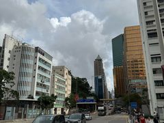 -香港皇家太平洋酒店