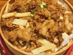 -老雒阳面馆·水席(定鼎门店)