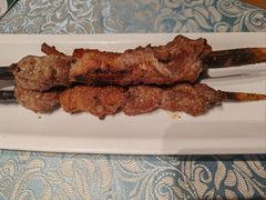 -巴扎美食·新疆菜·西域歌舞表演餐厅(新疆大厦店)