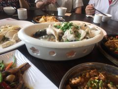 -凤厨顺德水乡凤味馆(大良锦龙路店)