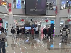 -宁波鄞州万达广场