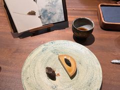 -Fumée 拂鳴
