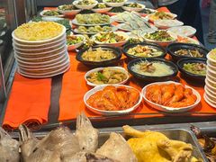 -车头老二大排档(金城步行街店)